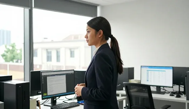 企业名录查询在实际应用中的网络延迟挑战与应对策略